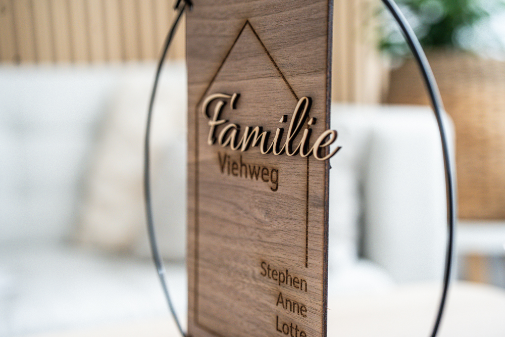 Familie im Ring – Bild 3